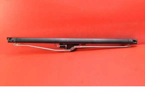 BMW 7 F01 F02 F03 F04 Parcel shelf load cover 9129056