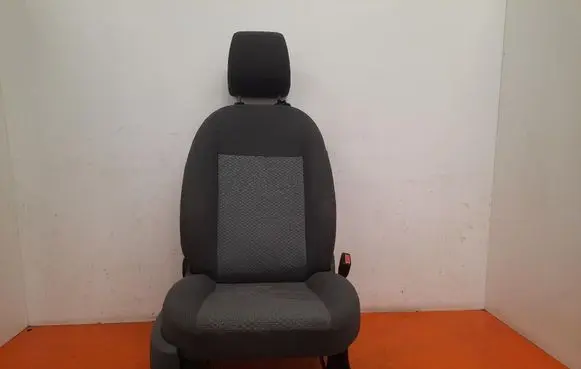 Audi A6 Allroad C6 Front passenger seat 