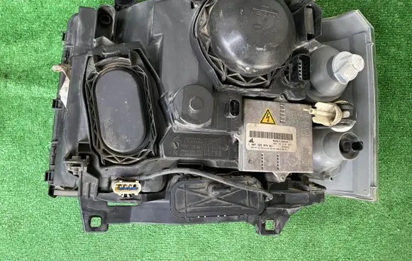 Land Rover Range Rover L322 Wiper motor OH220A