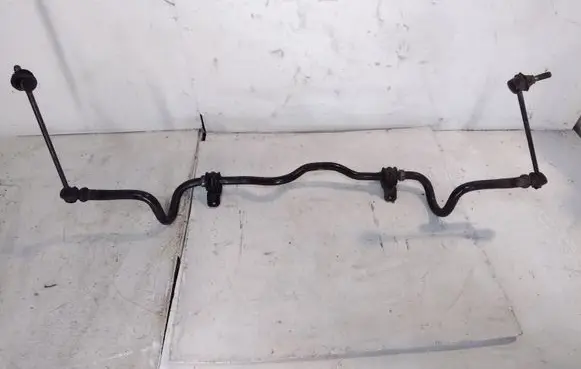Nissan Juke I F15 Front anti-roll bar/sway bar