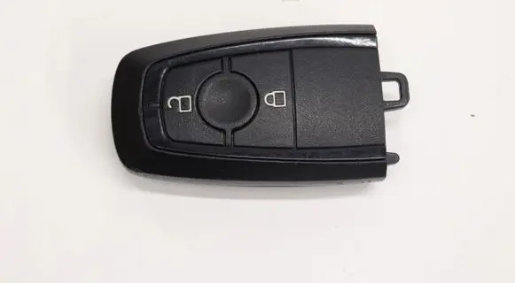 Ignition key/card
