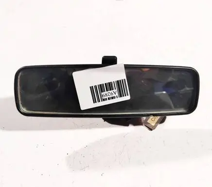 Renault Scenic I Rear view mirror (interior) e200708