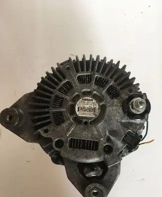 Generator/alternator