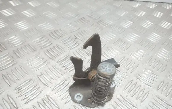 Volvo S80 Engine bonnet/hood lock/latch loop/hook 