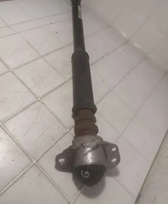 Seat Ibiza IV (6J,6P) Rear shock absorber/damper 6Q0513425 6R0513025E 844902001887