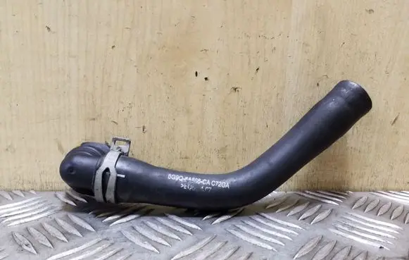 Breather/breather pipe/hose