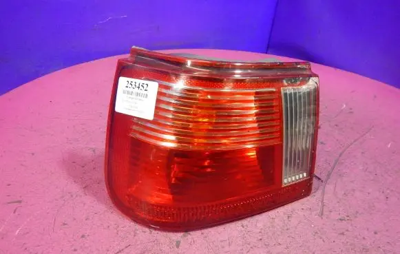 Seat Ibiza II (6k) Rear/tail lights