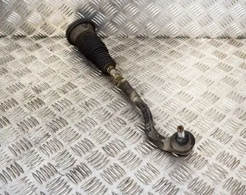 Audi A4 S4 B8 8K Steering tie rod 025060022012