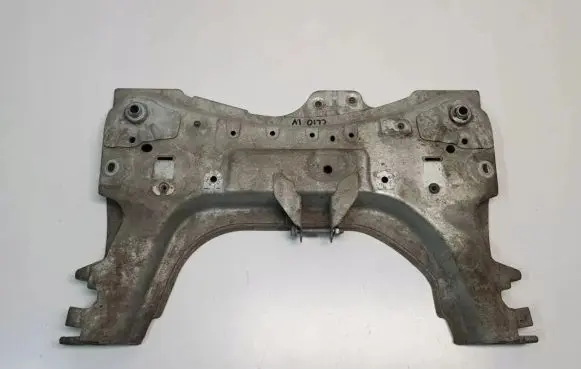 Renault Clio IV Front bumper support beam
