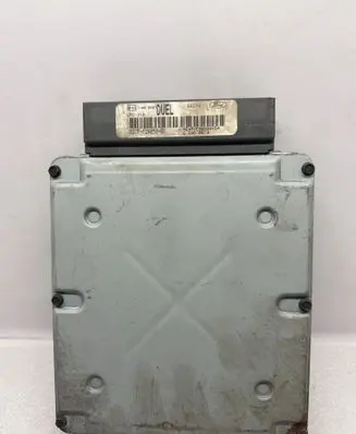 Ford Mondeo MK II Engine control unit/module XS7F12A650BD E4PYC9AG88YD ECADCE19