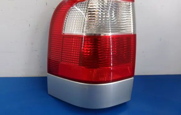 Ford Galaxy Rear/tail lights