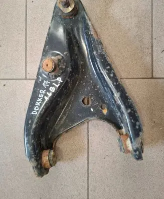 Dacia Dokker Front control arm 545017081R