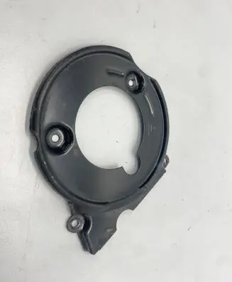 Volkswagen Touran I Timing belt guard (cover) 038109175