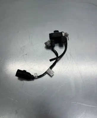 Hyundai Santa Fe Turbo solenoid valve 72190316