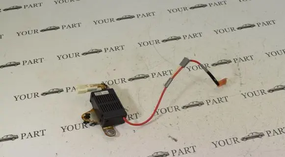 Lexus GS 300 350 430 450H Aerial antenna filter 05373 C25S1A