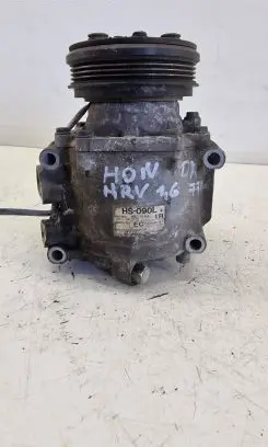 Honda HR-V Air conditioning (A/C) compressor (pump)