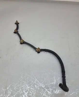 Skoda Octavia Mk3 (5E) Fuel return line/hose 