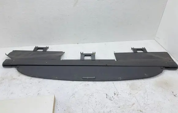 Honda FR-V Parcel shelf load cover 84407
