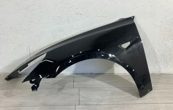 Tesla Model 3 Fender
