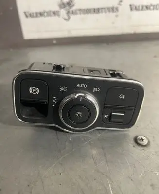Mercedes-Benz A W177 Light switch A2479052902