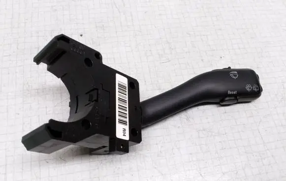 Volkswagen Golf IV Wiper control stalk 4B0953503H