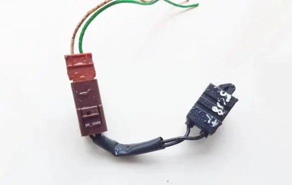 Citroen Xsara Sensor