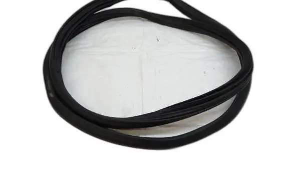 Peugeot Partner Rear door rubber seal (on body) 