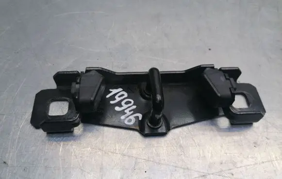 Jaguar XF Engine bonnet/hood lock/latch loop/hook 3M51R404B12