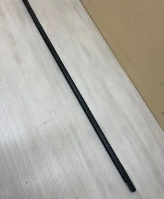 Opel Zafira C Front door trim (molding)