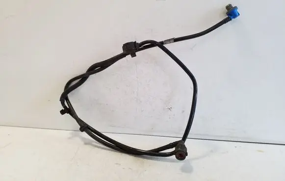 Iveco Daily 6th gen Vacuum line/pipe/hose 5801546418