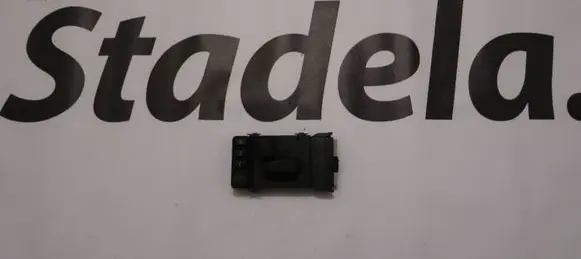 Mercedes-Benz ML W163 Seat control switch A1638202310 1638202310