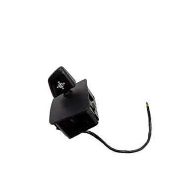 BMW X5 F15 Steering wheel adjustment switch 61319267366 9267366