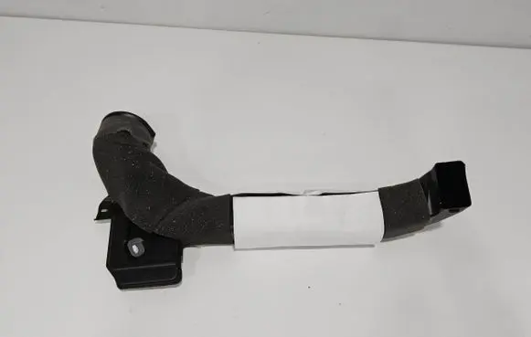 Toyota Aygo X Cabin air duct channel 550840H010