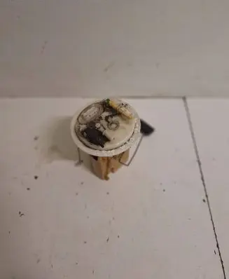 Citroen C6 In-tank fuel pump