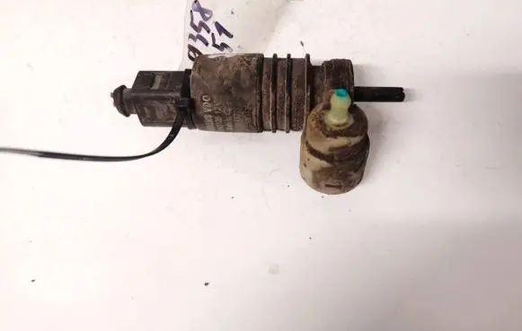 Mitsubishi Outlander Windscreen/windshield washer pump 3043125 304312512v