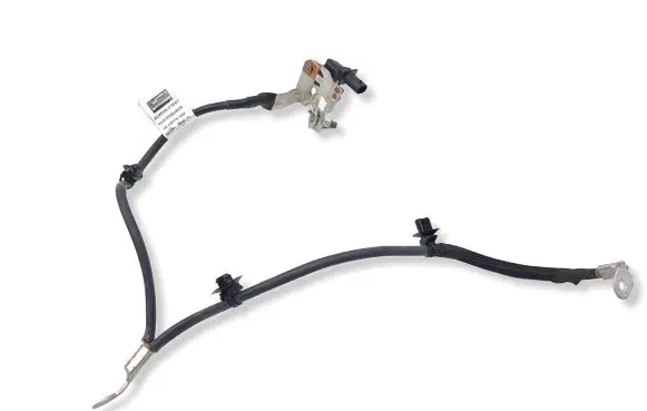 Opel Grandland X Negative earth cable (battery) 9864388380