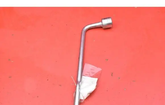Mitsubishi Lancer VIII Lift Jack 