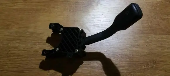 Audi A4 S4 B5 8D Wiper control stalk 8d0953503