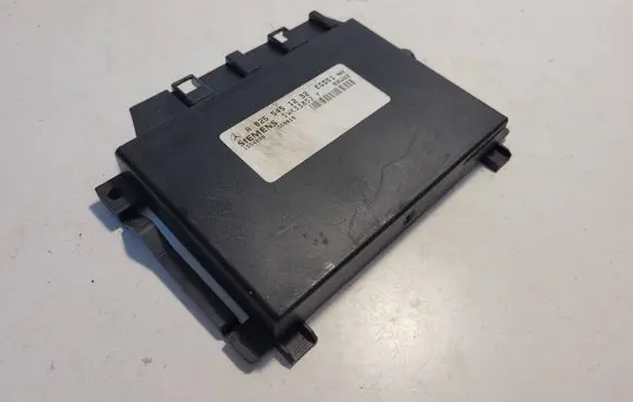Mercedes-Benz E W210 Gearbox control unit/module A0255451232 5WK33852F