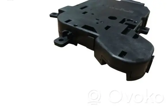 Toyota Yaris Cross Air flap motor/actuator 0638009100 0638009100PLS