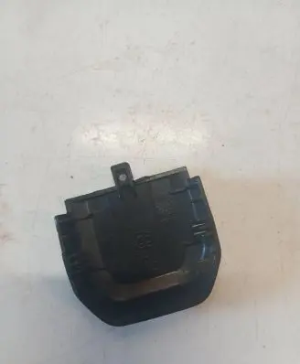 Volvo S60 Front driver seat rail trim 8618808