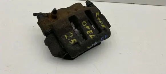 Opel Movano A Front brake caliper