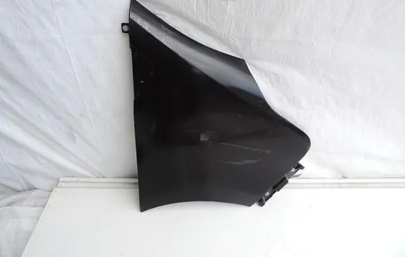 Opel Vivaro Fender 
