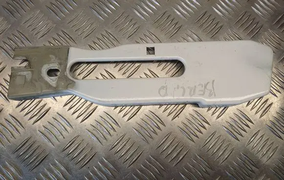 Citroen Berlingo Radiator support slam panel bracket 