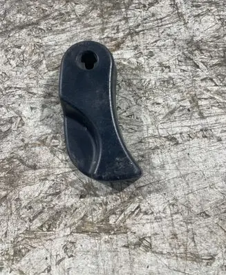 BMW 1 F20 F21 Engine bonnet (hood) release handle 7309608 107020