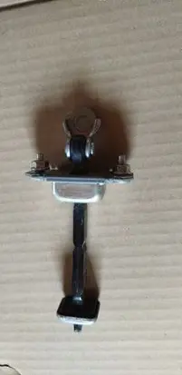 Subaru XV Front door check strap stopper