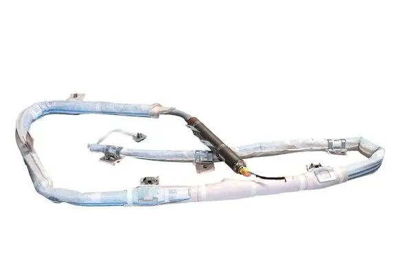 Volkswagen Touareg II Roof airbag 7P6880741C