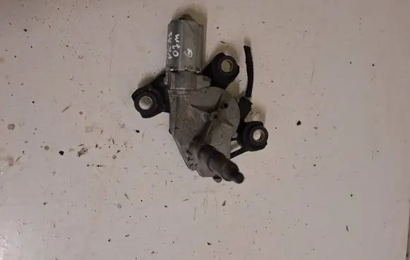 Citroen C4 I Picasso Rear window wiper motor 0390201840 0705140 116380