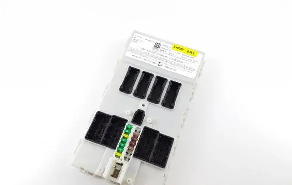 BMW X6 F16 Comfort/convenience module 9869883 61.35-9869883