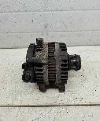 Peugeot 407 Generator/alternator 0121715001